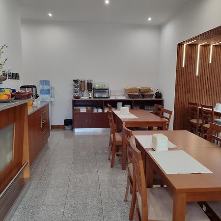 Dom Hotel Penafiel Buitenkant foto